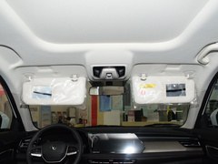 2024款 1.5T 自动臻享型 5座
