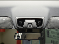 2024款 1.5T 自动臻享型 5座