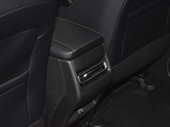 2024款 1.5T 自动臻享型 5座