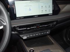 2024款 1.5T 自动臻享型 5座