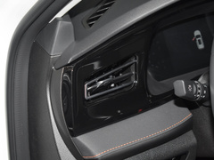 2024款 1.5T 自动臻享型 5座