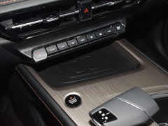 2024款 1.5T 自动臻享型 5座