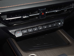 2024款 1.5T 自动臻享型 5座