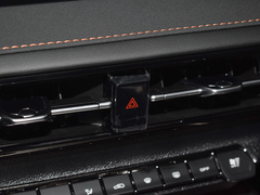 2024款 1.5T 自动臻享型 5座