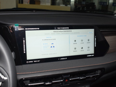 2024款 1.5T 自动臻享型 5座