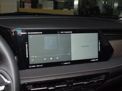 2024款 1.5T 自动臻享型 5座