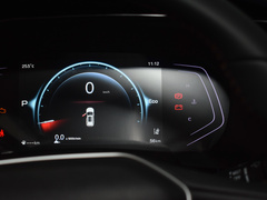 2024款 1.5T 自动臻享型 5座