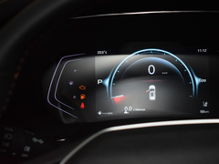 2024款 1.5T 自动臻享型 5座