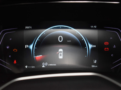 2024款 1.5T 自动臻享型 5座