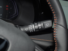 2024款 1.5T 自动臻享型 5座