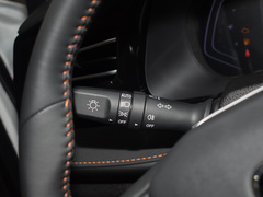 2024款 1.5T 自动臻享型 5座