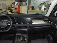 2024款 1.5T 自动臻享型 5座