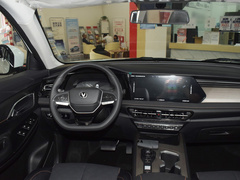 2024款 1.5T 自动臻享型 5座