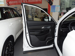 2024款 1.5T 自动臻享型 5座