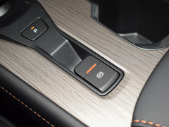 2024款 1.5T 自动臻享型 5座