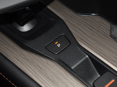 2024款 1.5T 自动臻享型 5座