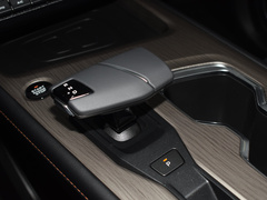 2024款 1.5T 自动臻享型 5座