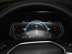 2024款 1.5T 自动臻享型 5座
