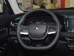 2024款 1.5T 自动臻享型 5座