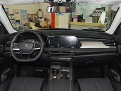 2024款 1.5T 自动臻享型 5座