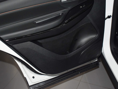 2024款 1.5T 自动臻享型 5座