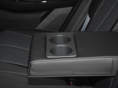 2024款 1.5T 自动臻享型 5座