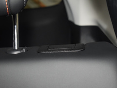 2024款 1.5T 自动臻享型 5座