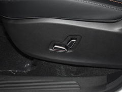 2024款 1.5T 自动臻享型 5座