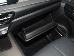 2024款 1.5T 自动臻享型 5座