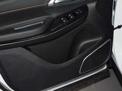 2024款 1.5T 自动臻享型 5座
