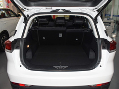 2024款 1.5T 自动臻享型 5座