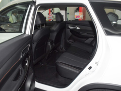 2024款 1.5T 自动臻享型 5座
