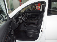 2024款 1.5T 自动臻享型 5座