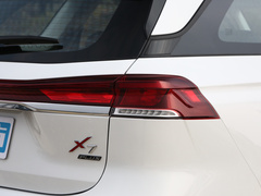 2024款 1.5T 自动尊贵型 7座