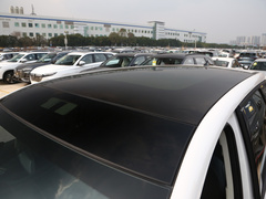 2024款 1.5T 自动尊贵型 7座