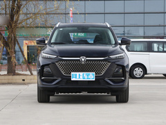 2024款 1.5T 自动尊崇型 7座