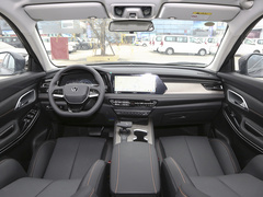 2024款 1.5T 自动尊崇型 7座