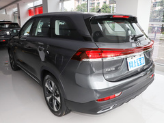 2024款 1.5T 自动尊崇型 7座