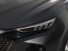 2024款 1.5T 自动尊崇型 7座
