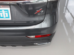 2024款 1.5T 自动尊崇型 7座