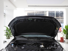 2024款 1.5T 自动尊崇型 7座