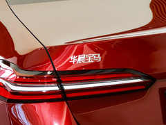 2024款 530Li 领先型 M运动套装