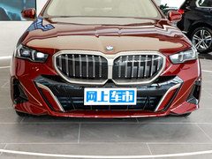 2024款 530Li 领先型 M运动套装