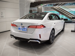 2024款 530Li 领先型 M运动套装