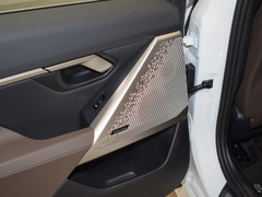 2024款 530Li 领先型 M运动套装