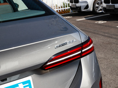 2024款 eDrive 35L 尊享型 M运动套装