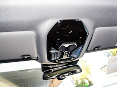 2024款 eDrive 35L 尊享型 M运动套装