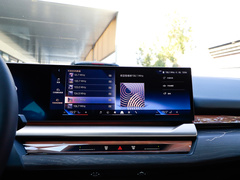 2024款 eDrive 35L 尊享型 M运动套装