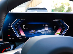 2024款 eDrive 35L 尊享型 M运动套装