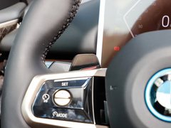 2024款 eDrive 35L 尊享型 M运动套装